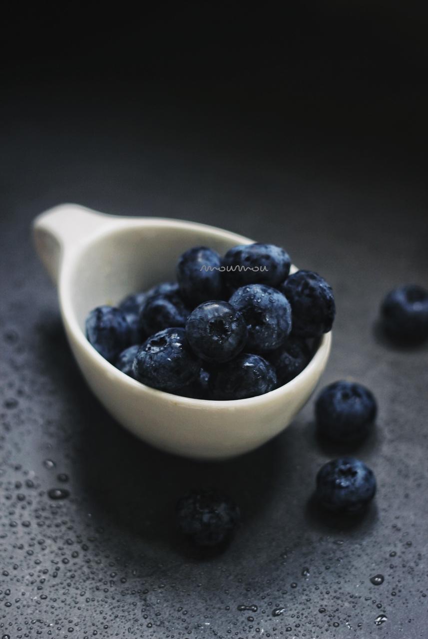 那些年，我们一起吃的蔬果香料君