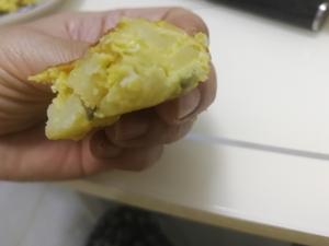西班牙土豆鸡蛋饼的做法 步骤8