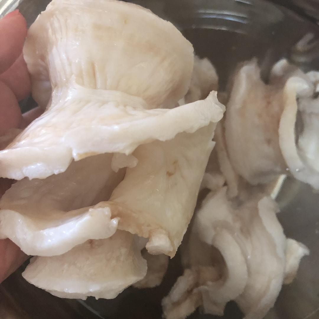 【小森妈妈菜谱】专业泡花胶二十年（蒸发与水发的区别）