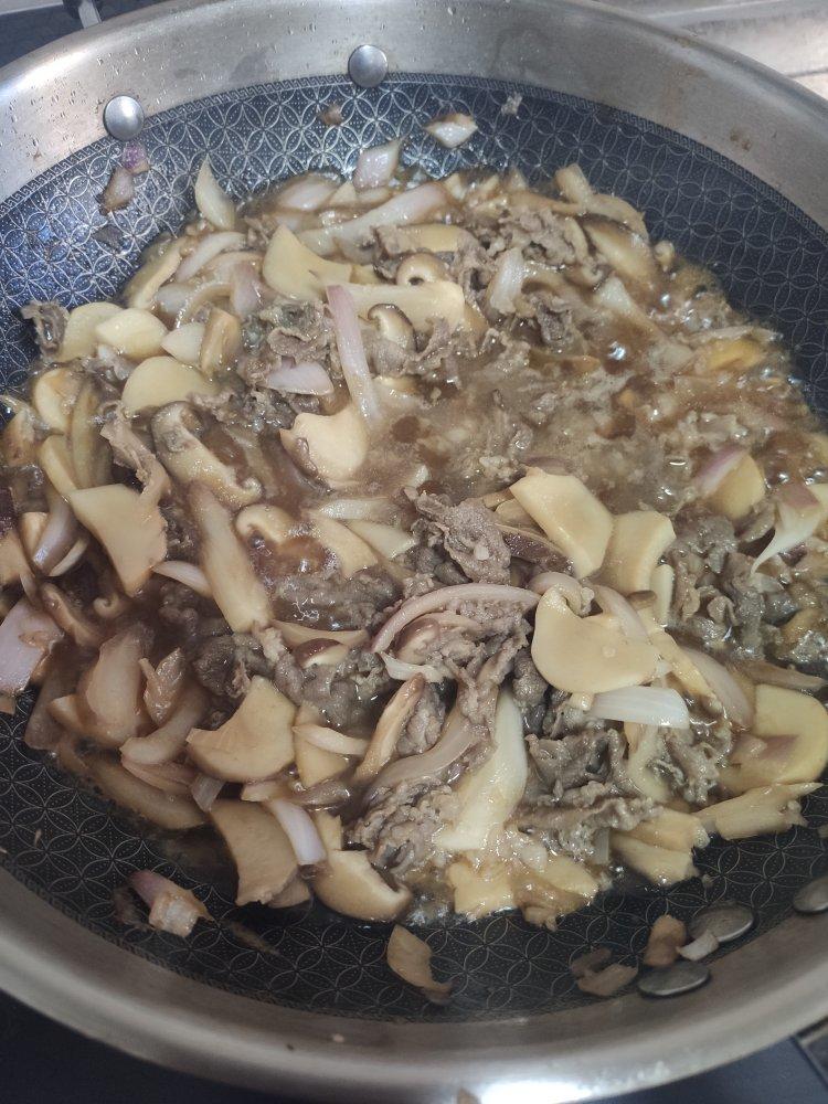 肥牛饭 比吉野家还好吃