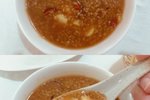 红枣山药枸杞小米养生粥
