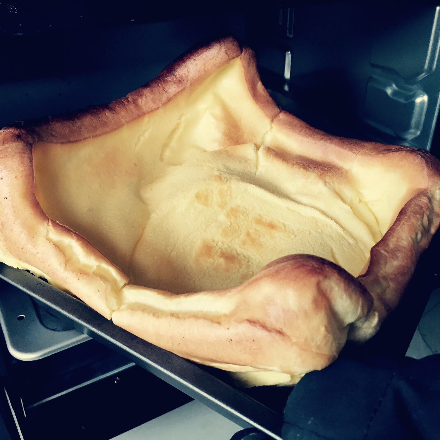 荷兰宝贝 Dutch Baby