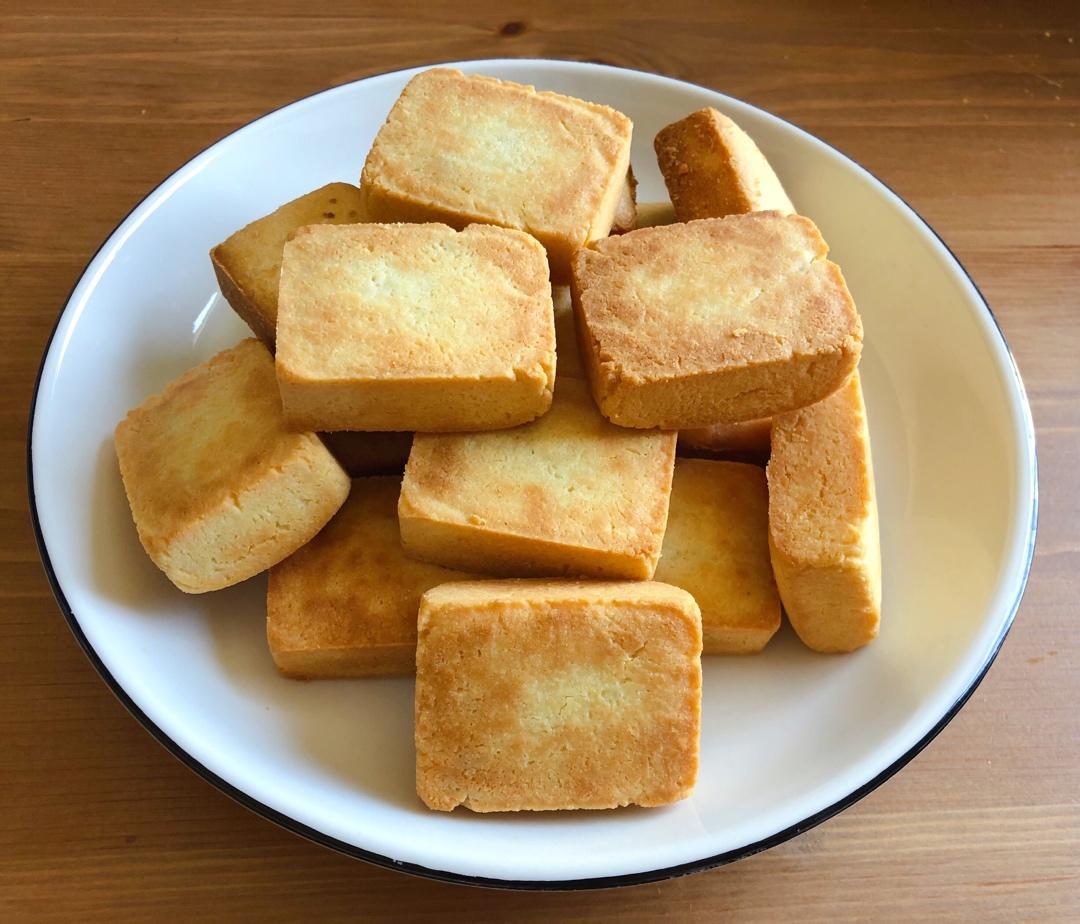 《Tinrry下午茶》教你做凤梨酥