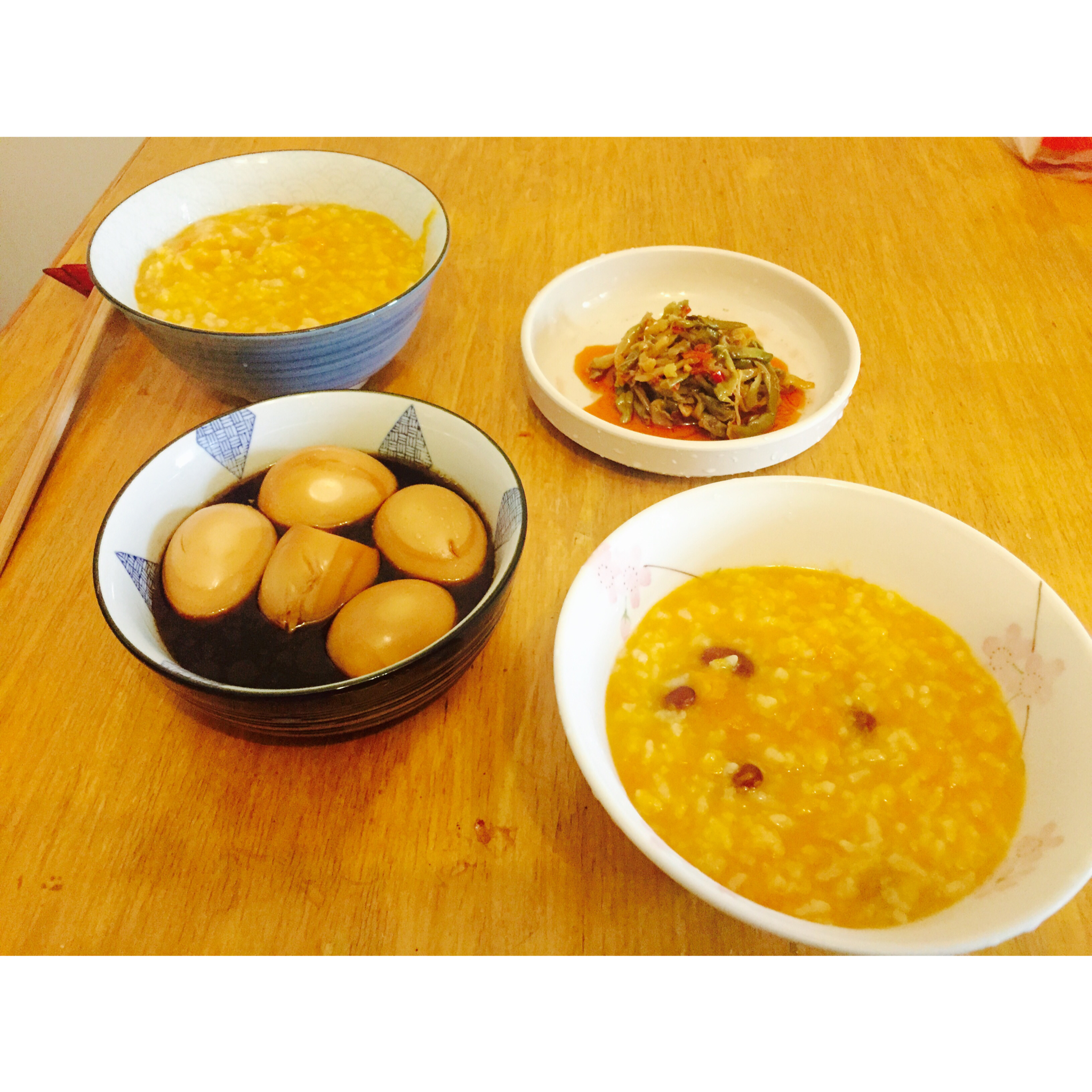 煮妇美食交换日记