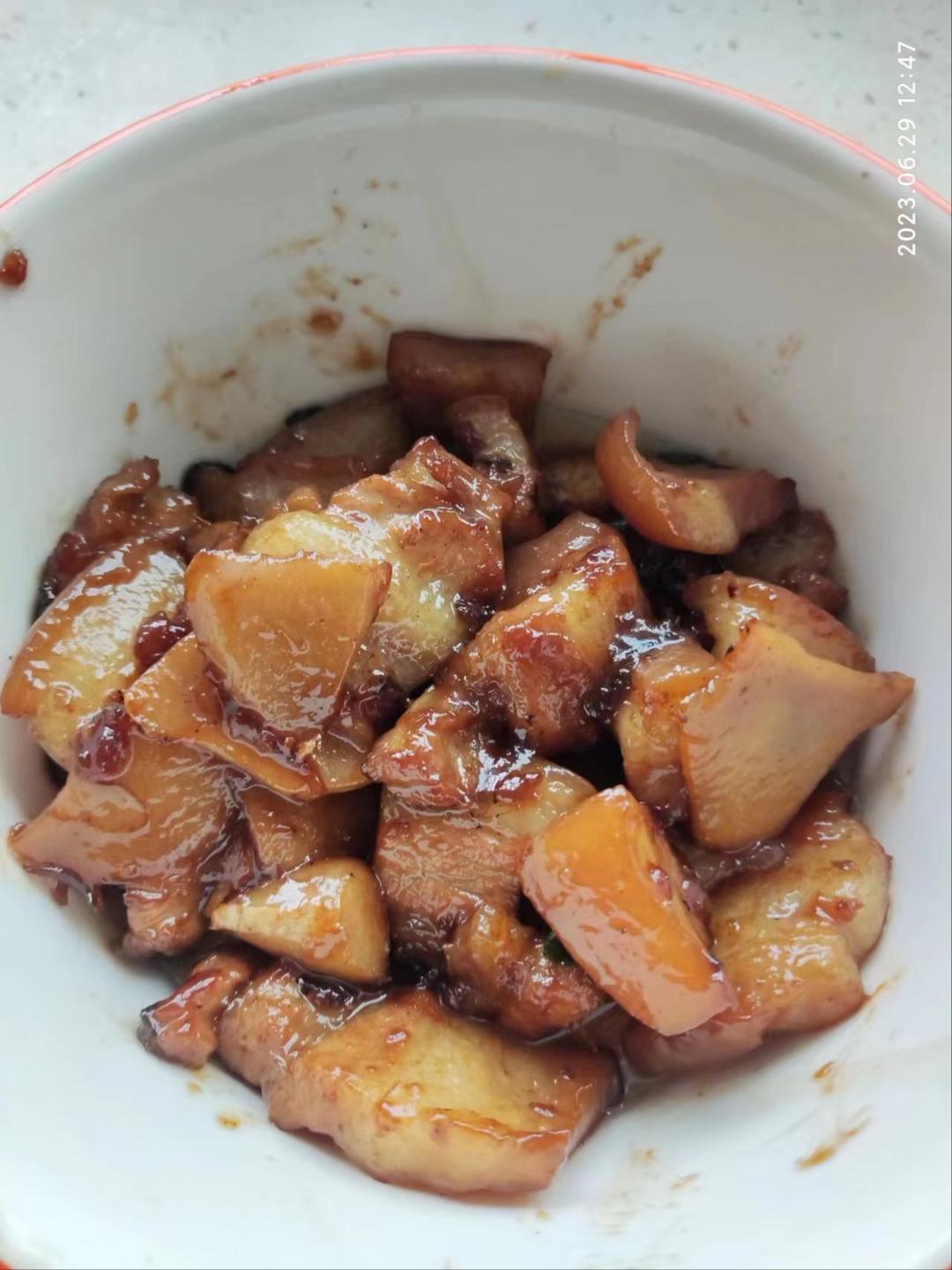 红烧肉