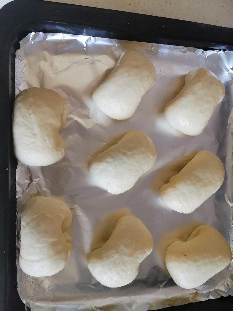 超萌日式牛奶卷