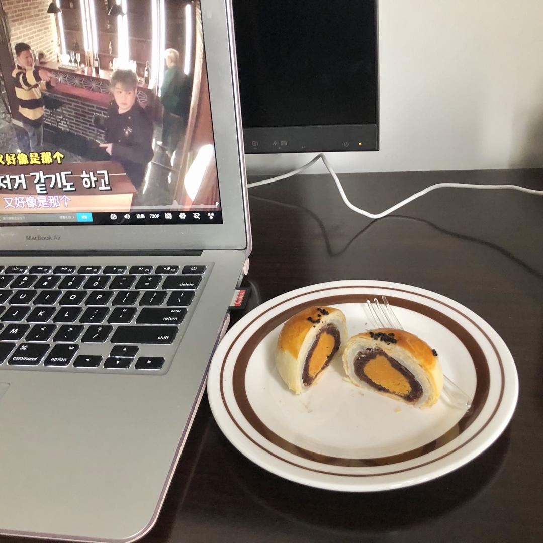 团子的居家生活