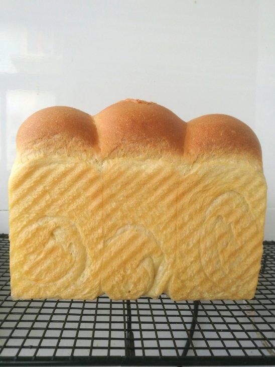 北海道吐司（中种法）