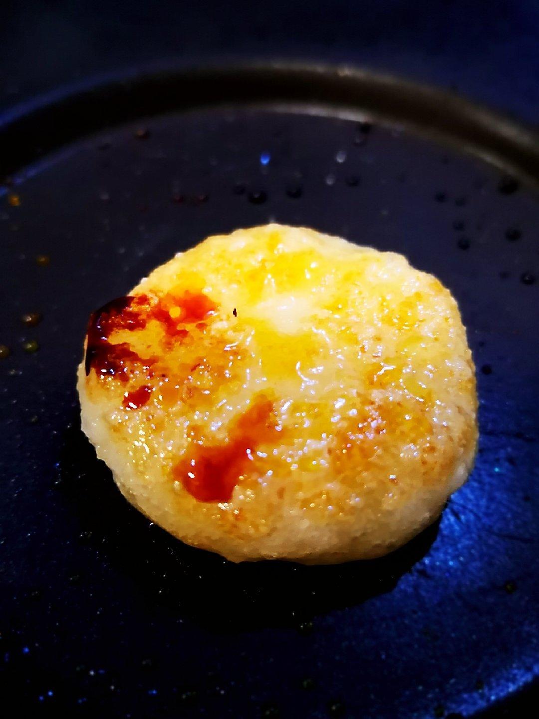 粳米糍粑（糍粑各种做法详解）