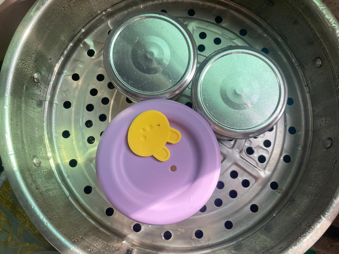 双皮奶的做法