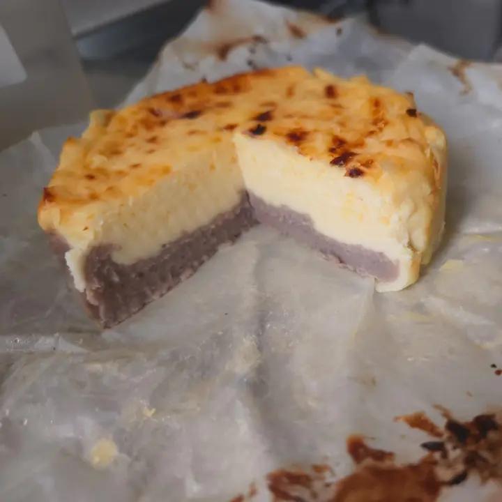 低卡巴斯克无淡奶油