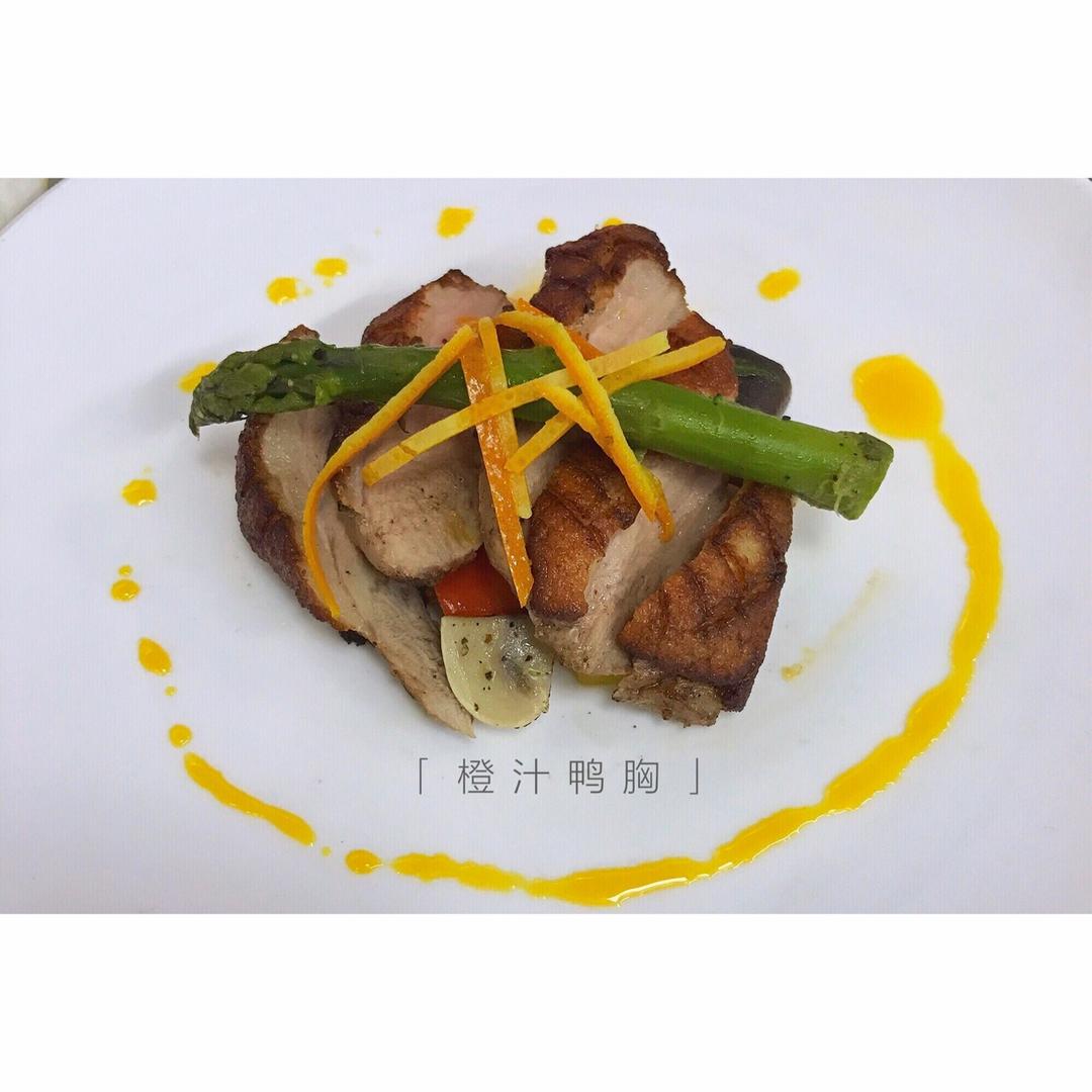 萌萌罗的学厨之路