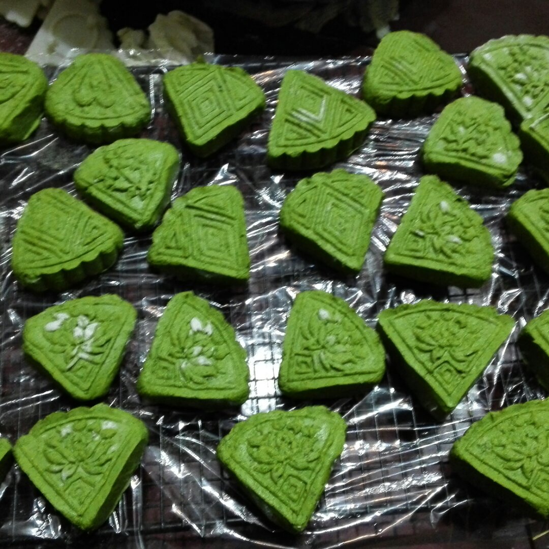 清明果