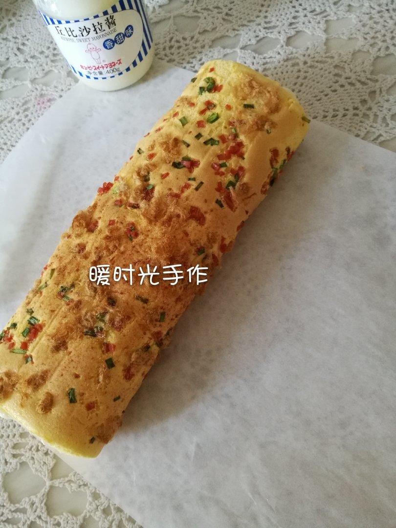 小四卷～风靡美食群的美味蛋糕卷