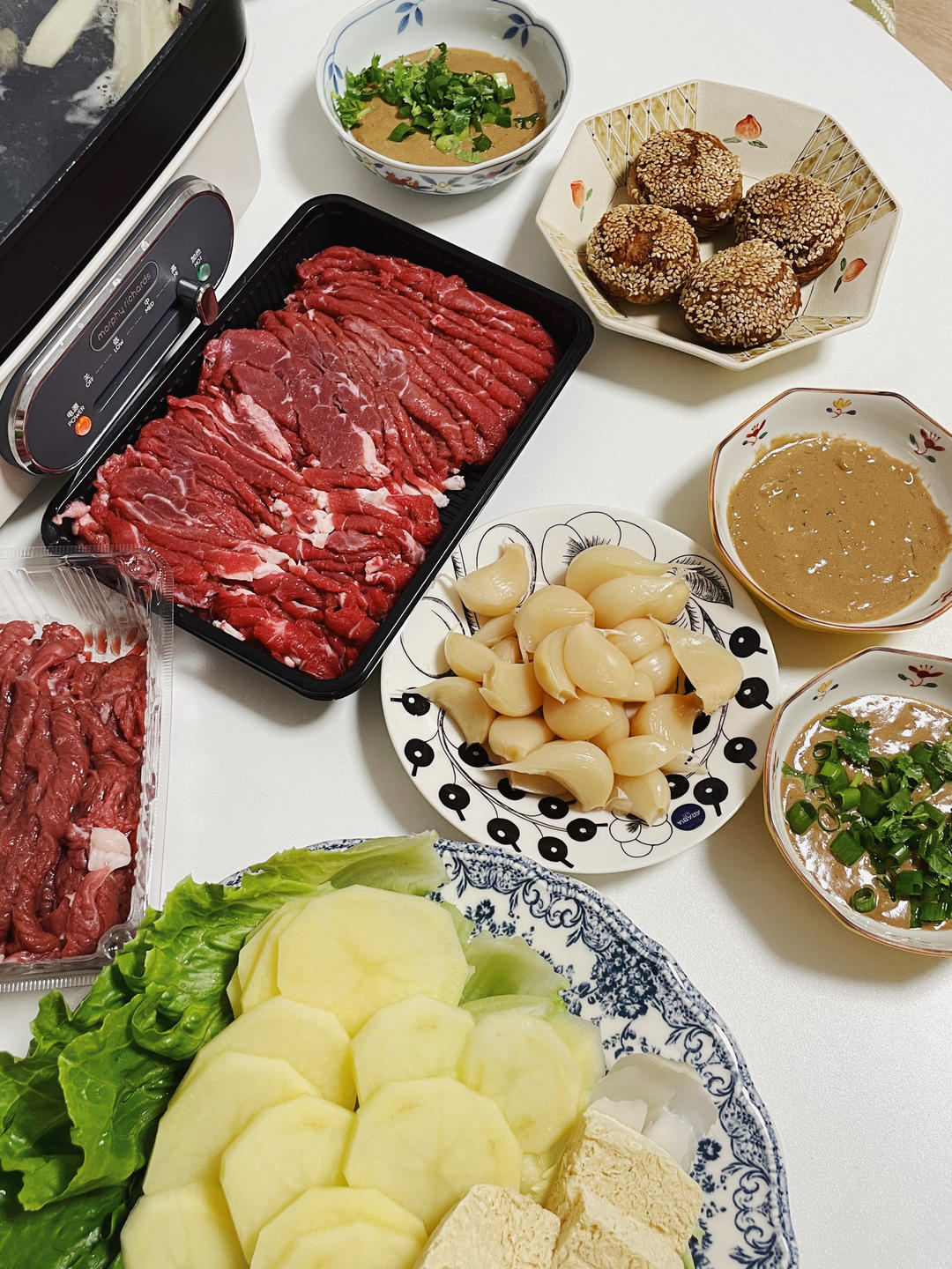 开心吃饭（日更新）