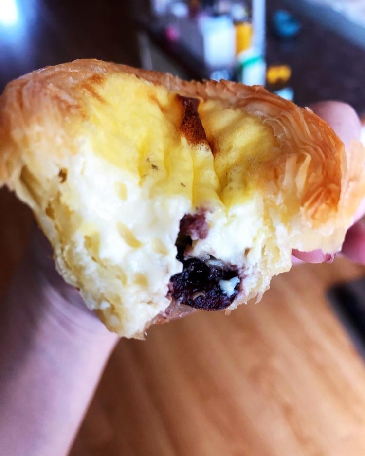 视频菜谱:蛋塔液 蛋挞液（不腻,全蛋,无淡奶油）