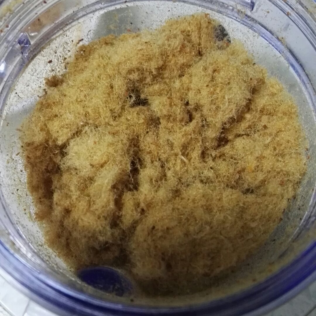 宝贝食谱
