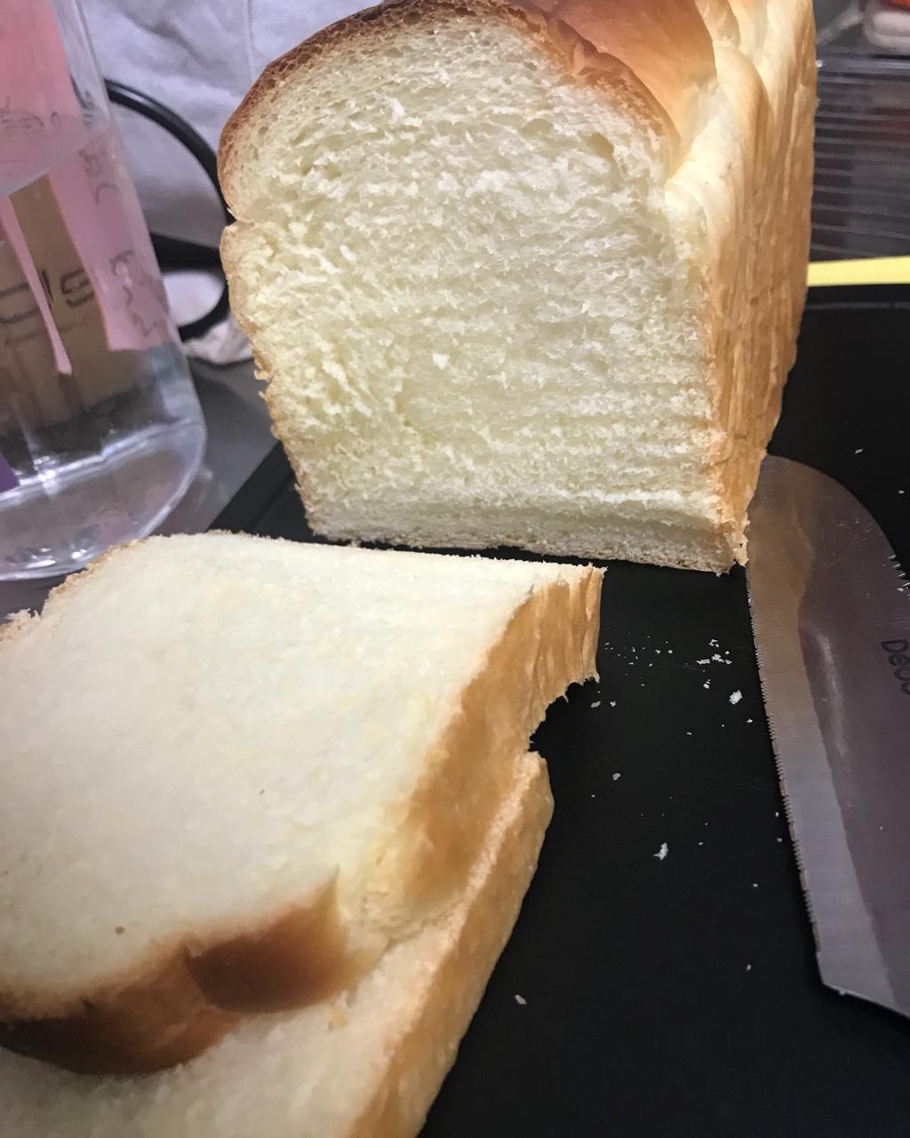 绵绵绵吐司