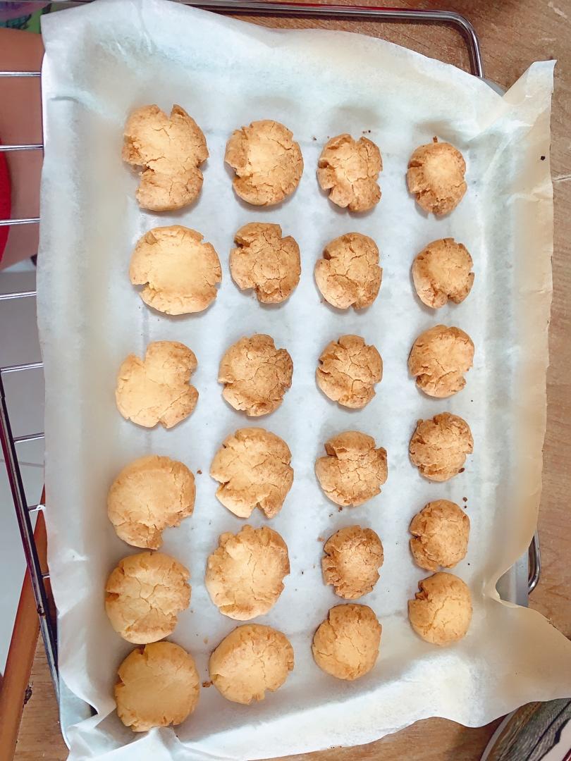 玛格丽特小饼干