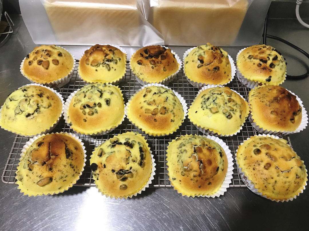 好吃停不下来，奥利奥芝士包