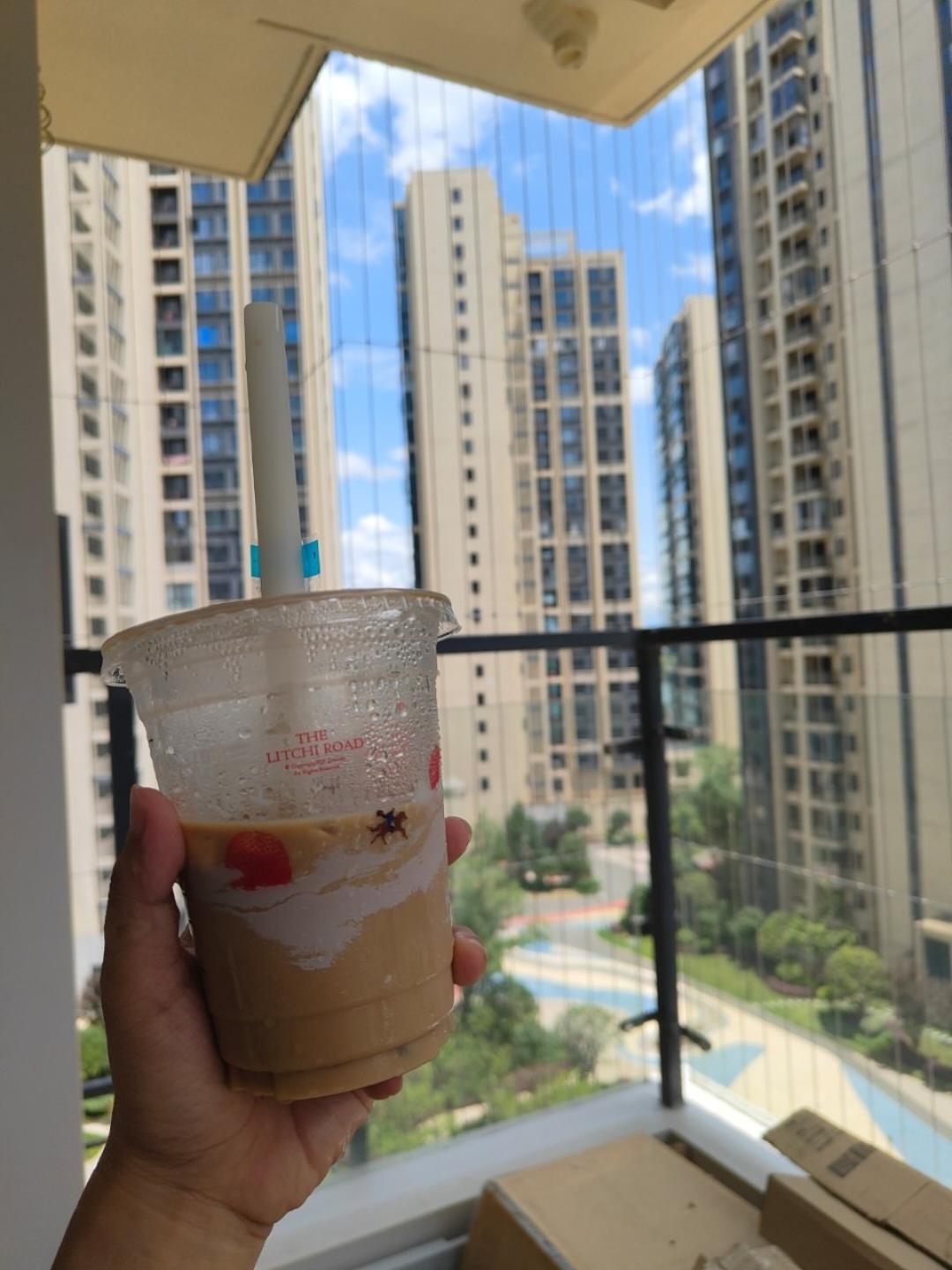 我在下厨房想当中华小厨娘