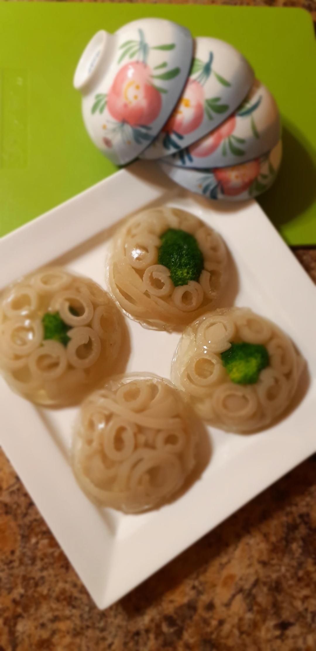 一面🍜之缘