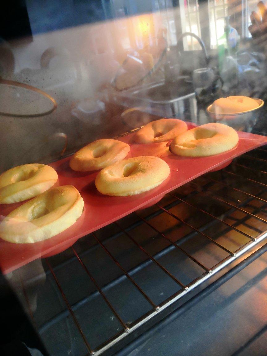 酥脆又软糯的“渣男”黄油年糕