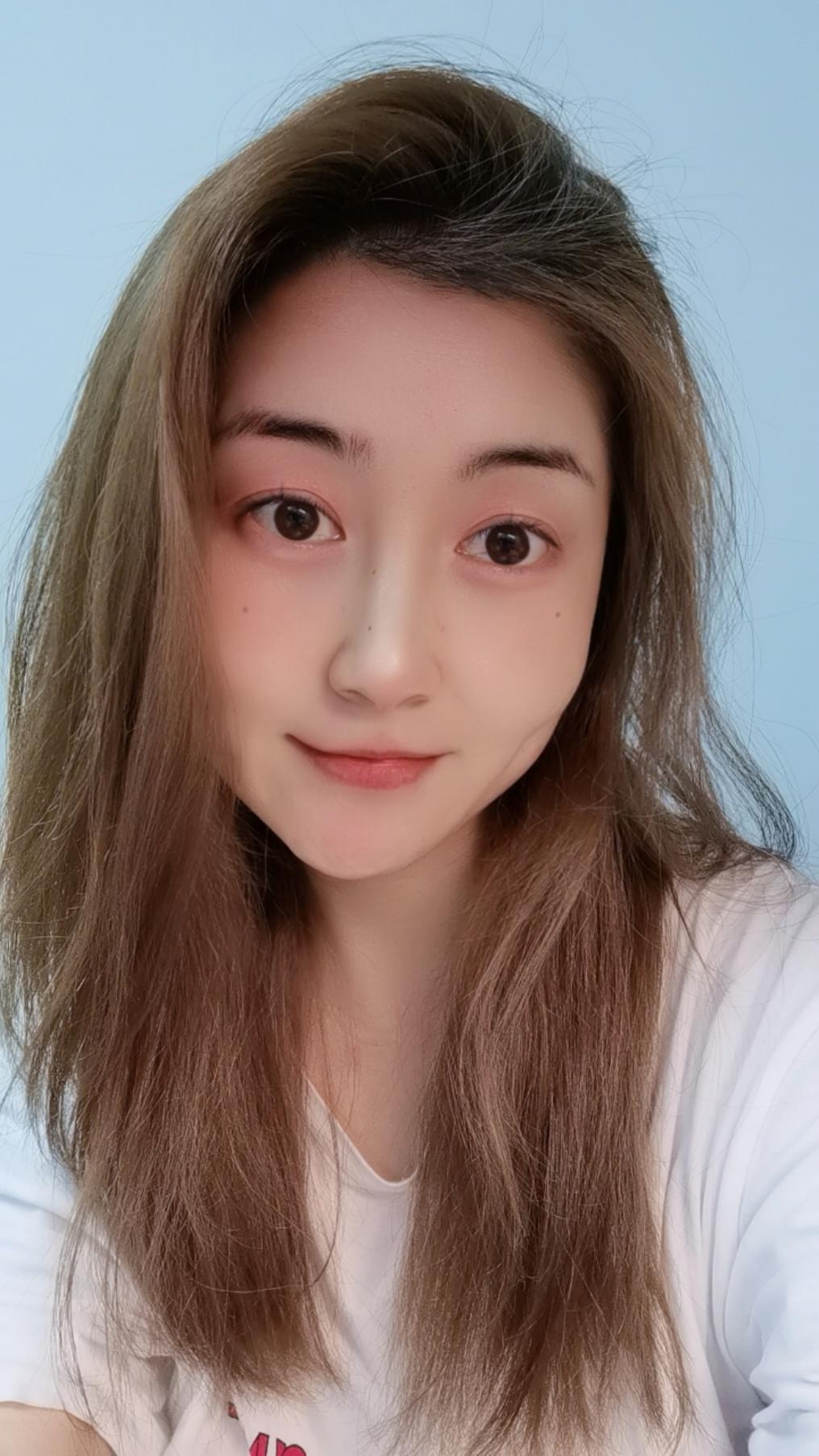 ShirleyG爱美食