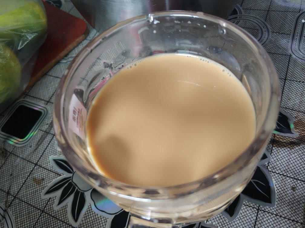 正宗港式丝袜奶茶-史上最强最详细的食谱！新增拉茶视频😍奶香茶靓！