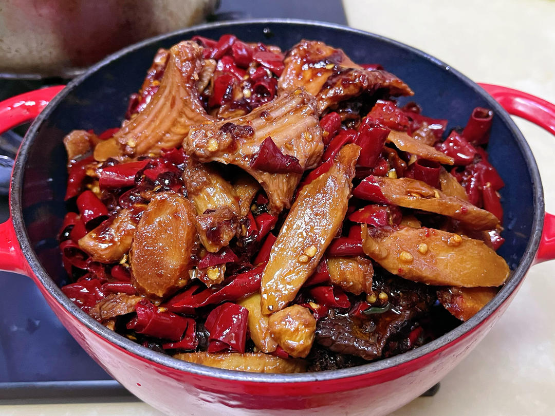 柴米油盐酱醋茶