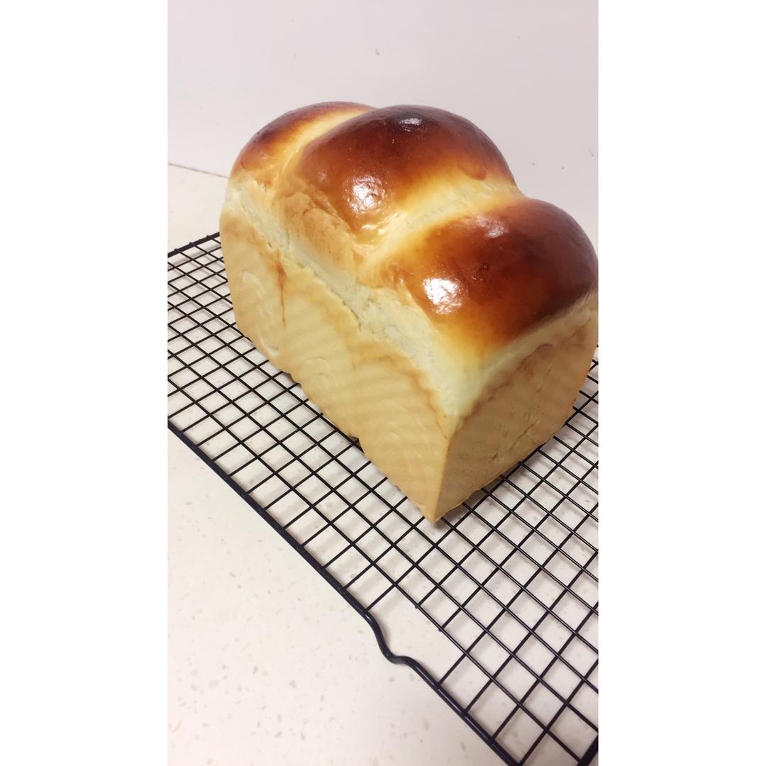 北海道中种手撕面包（百分百）