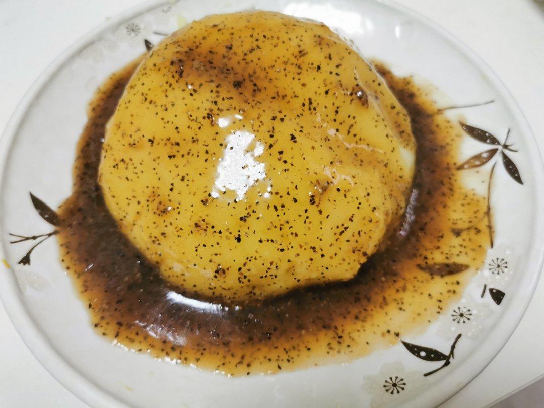 馋哭小朋友的美式土豆泥