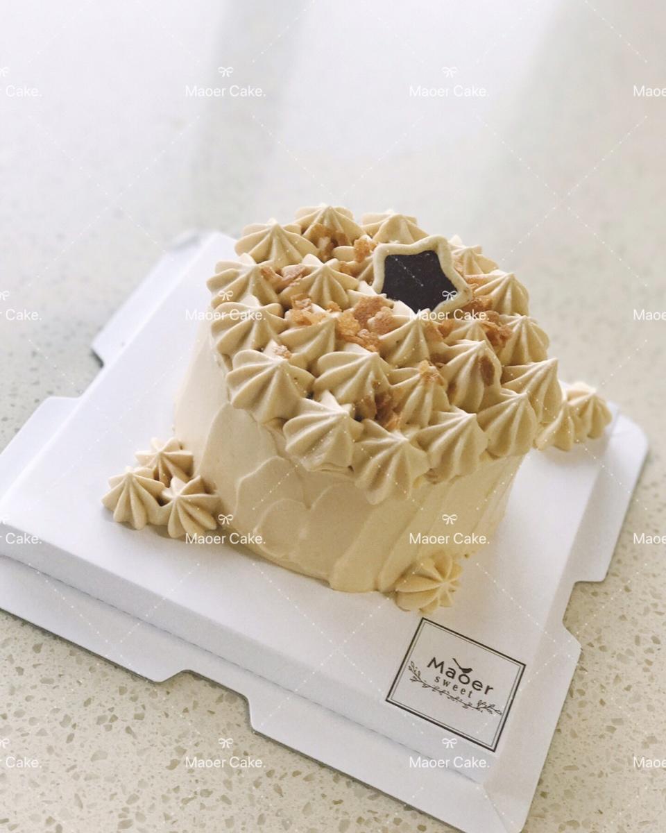 MaoerCake.