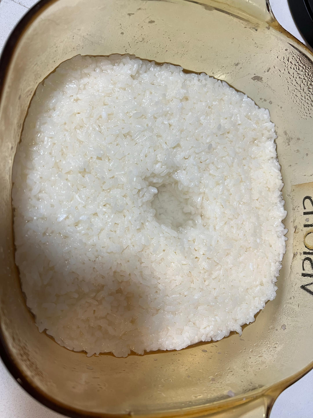自制甜酒酿（不加糖就让酒酿超甜的秘密）