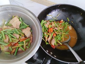 河南蒸面条的做法 步骤18