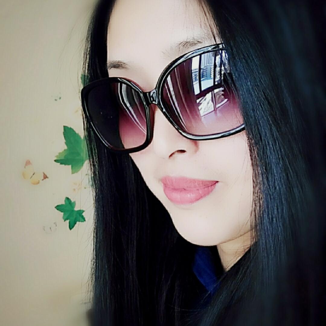 Amanda雨婷