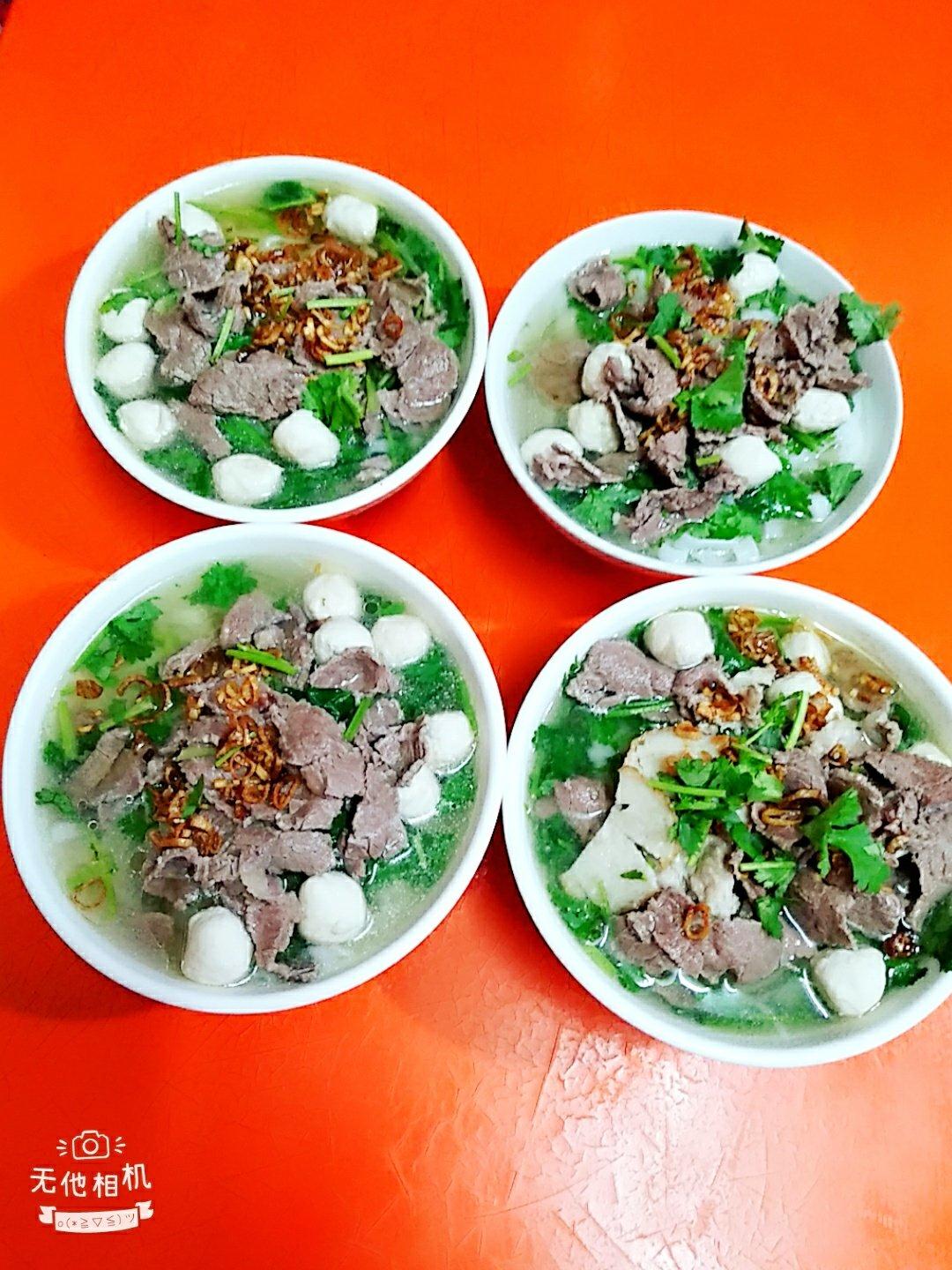 牛肉果条
