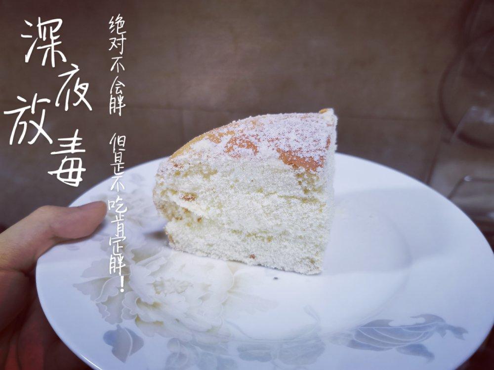 超软放两三天还是很软的奶酪包方子