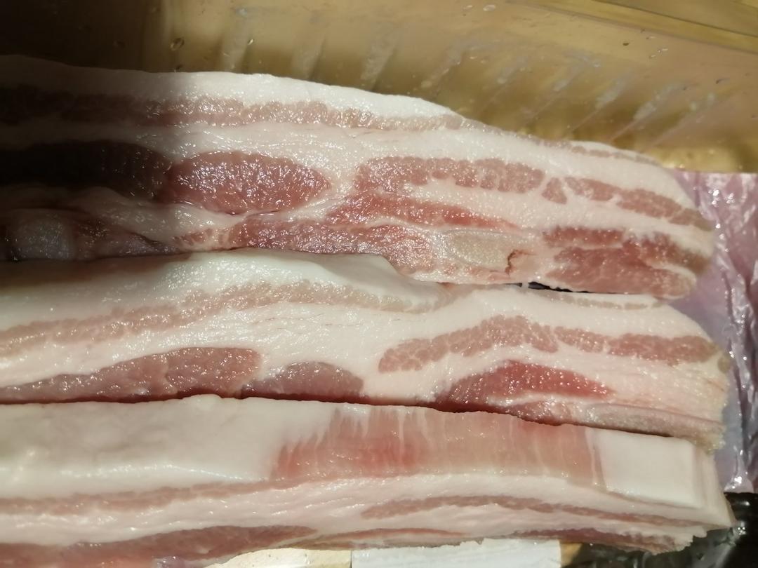 温式酱油肉
