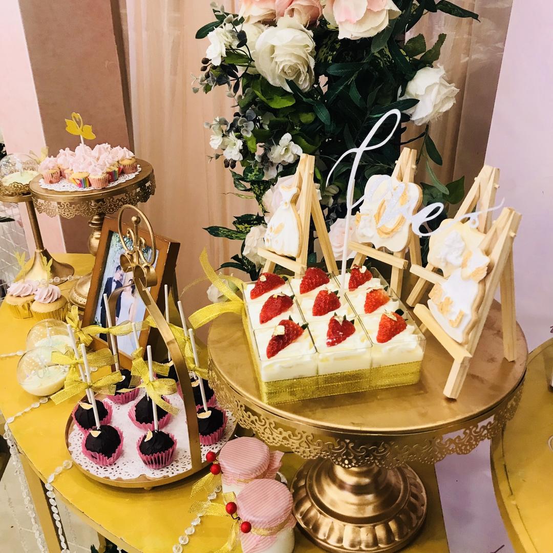 橙蜜家的宝宝们