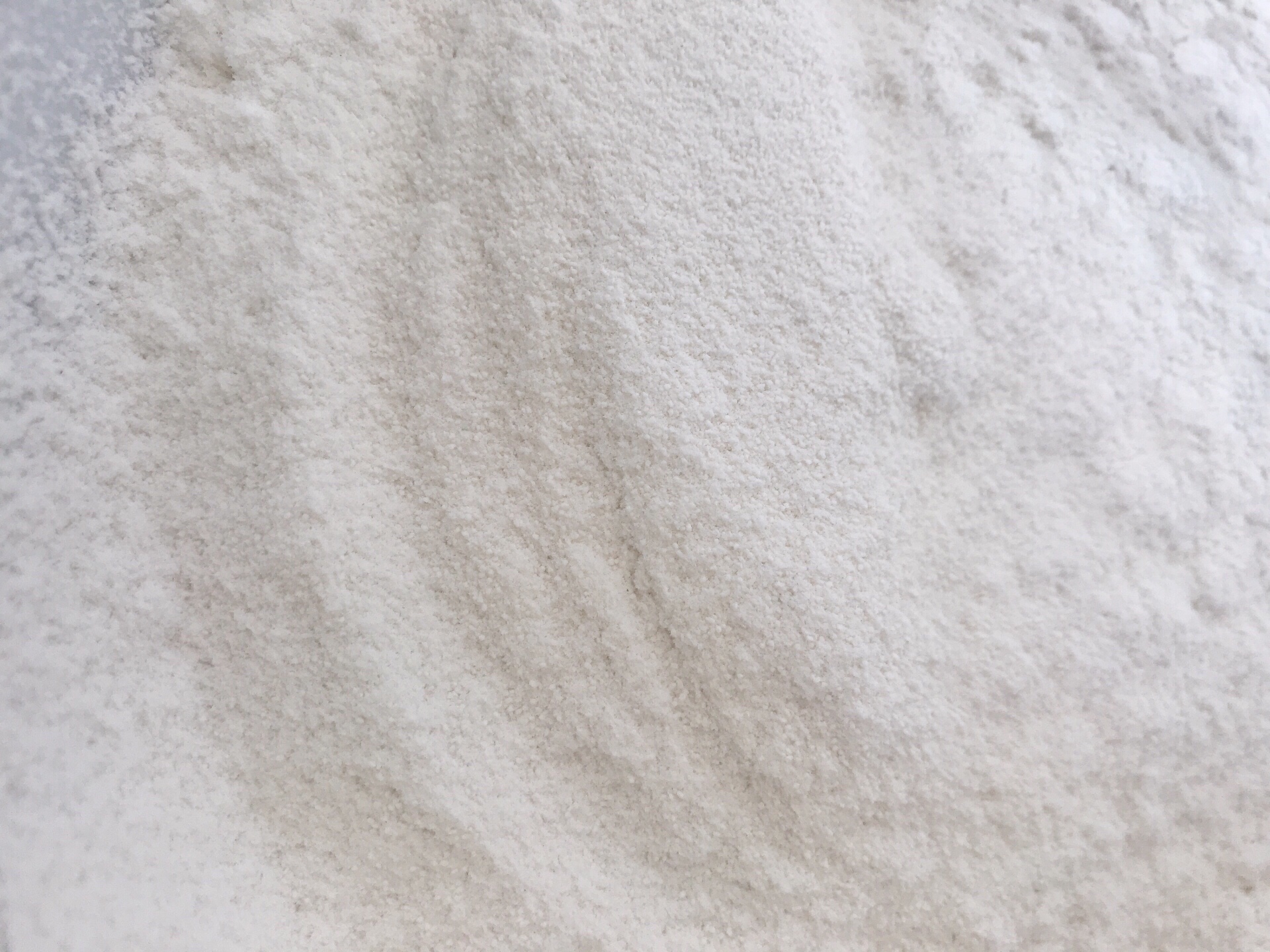巧用中筋面粉变低筋面粉的做法