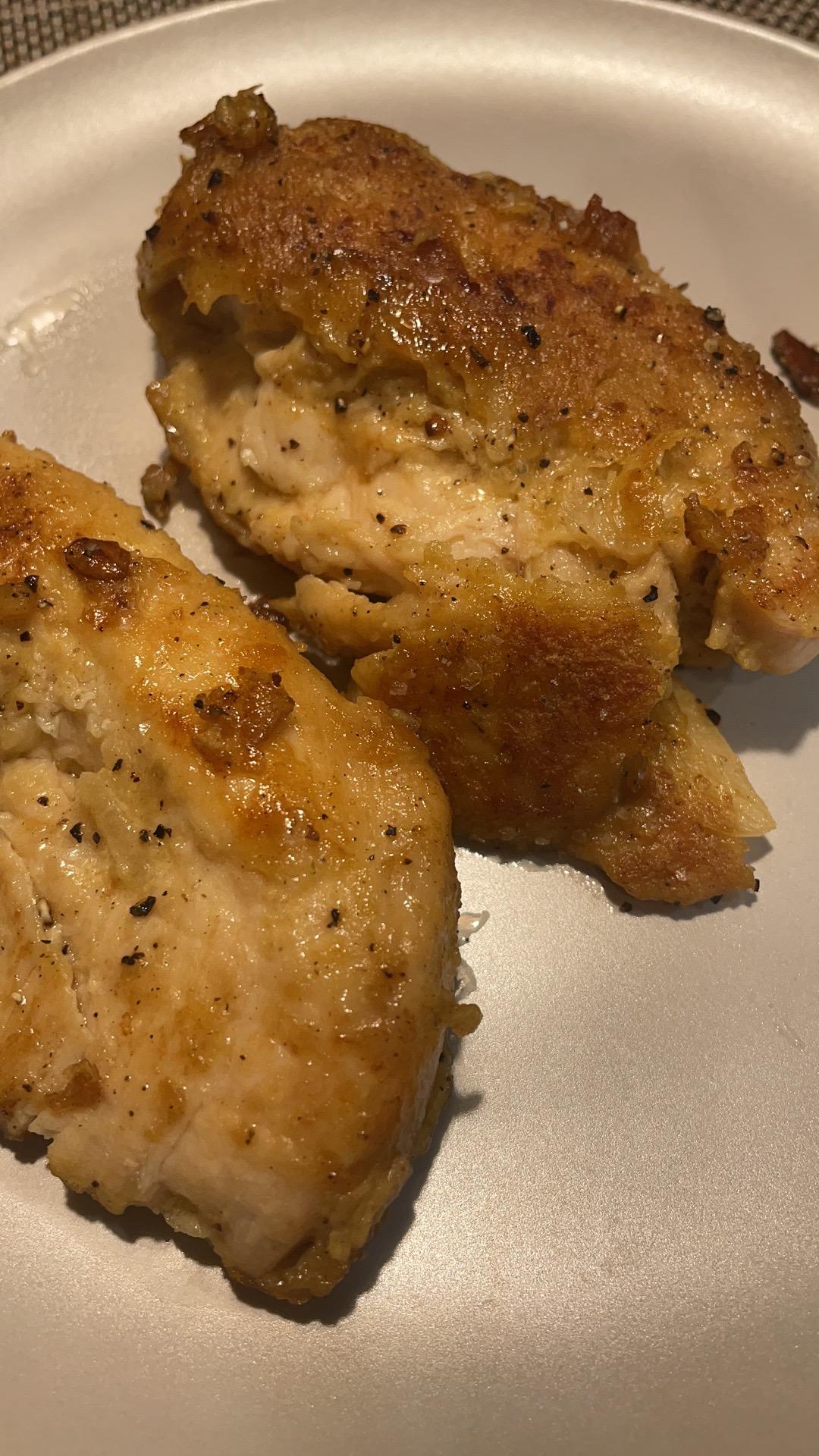 这应该是我吃过最好吃的鸡胸肉