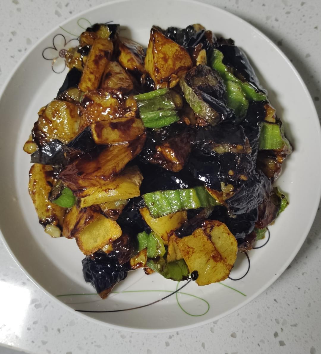 绝对不能错过！好吃到舔盘的椒盐大虾🦐