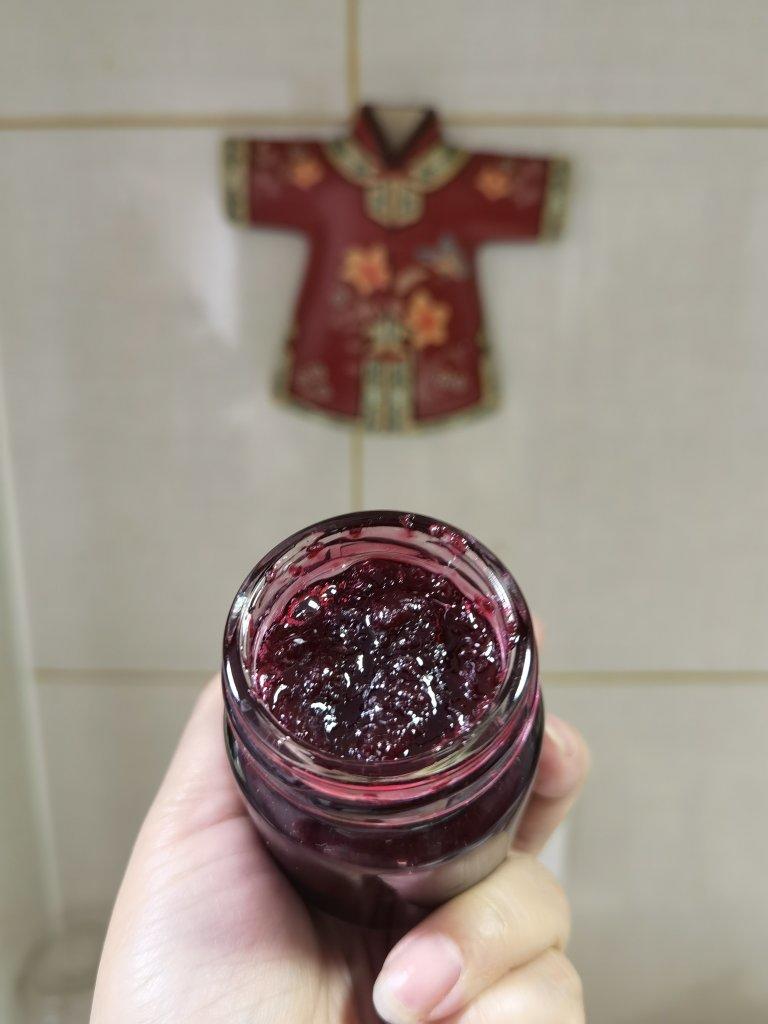 超级好吃的杨梅果酱