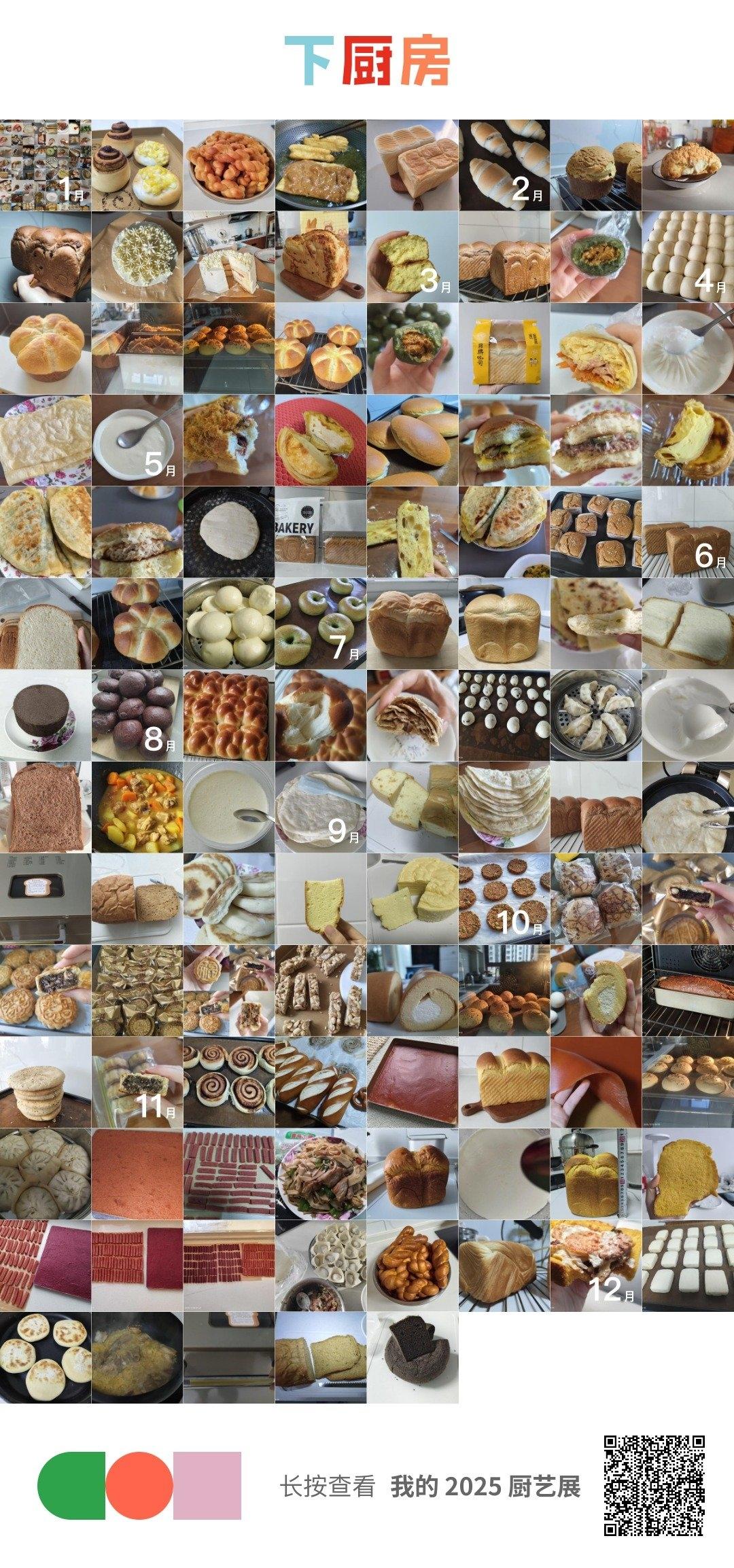 记录生活中的小美好（自用勿入）