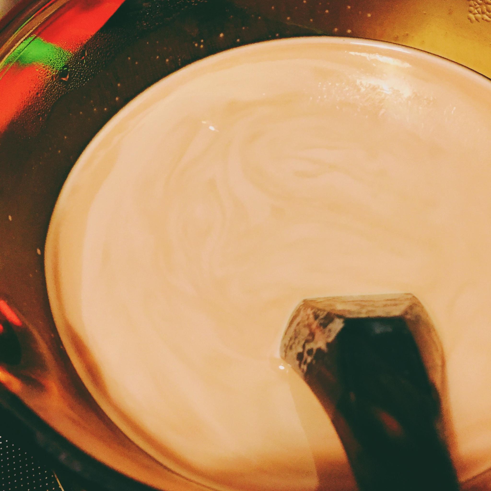 热巧克力的做法 步骤4