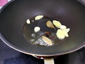 神仙下饭之香菇炖土鸡的做法 步骤4