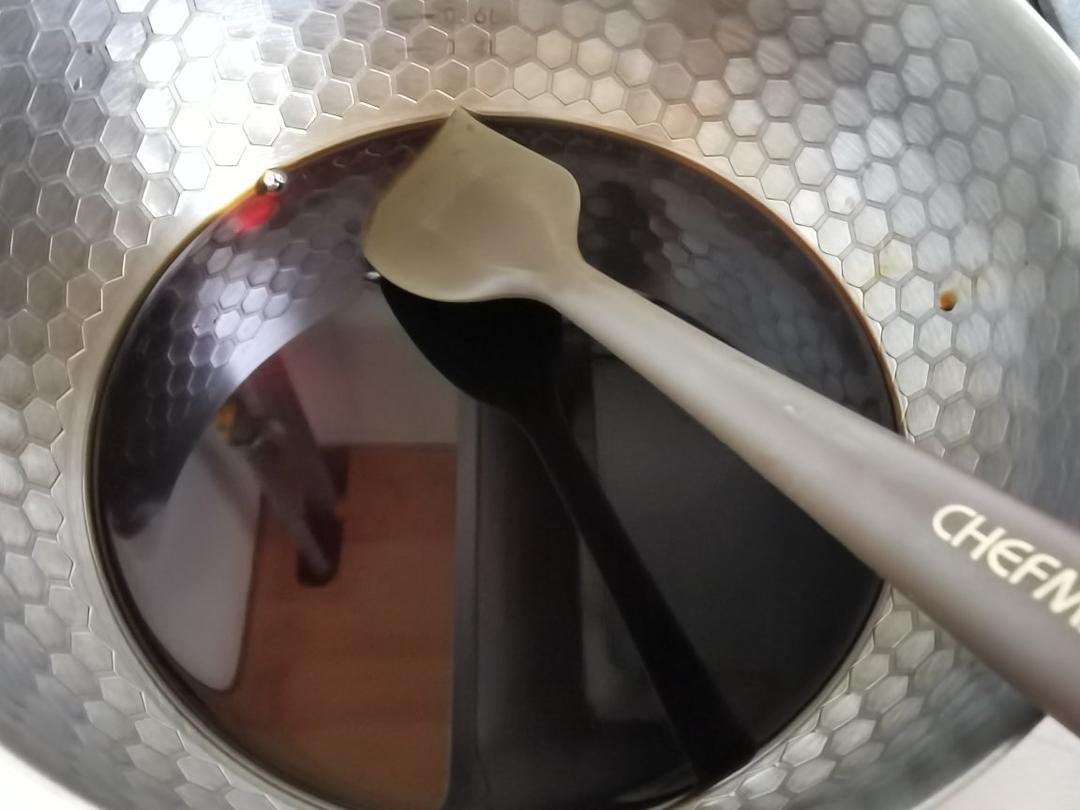 腊八蒜快速变绿  解油腻神器
