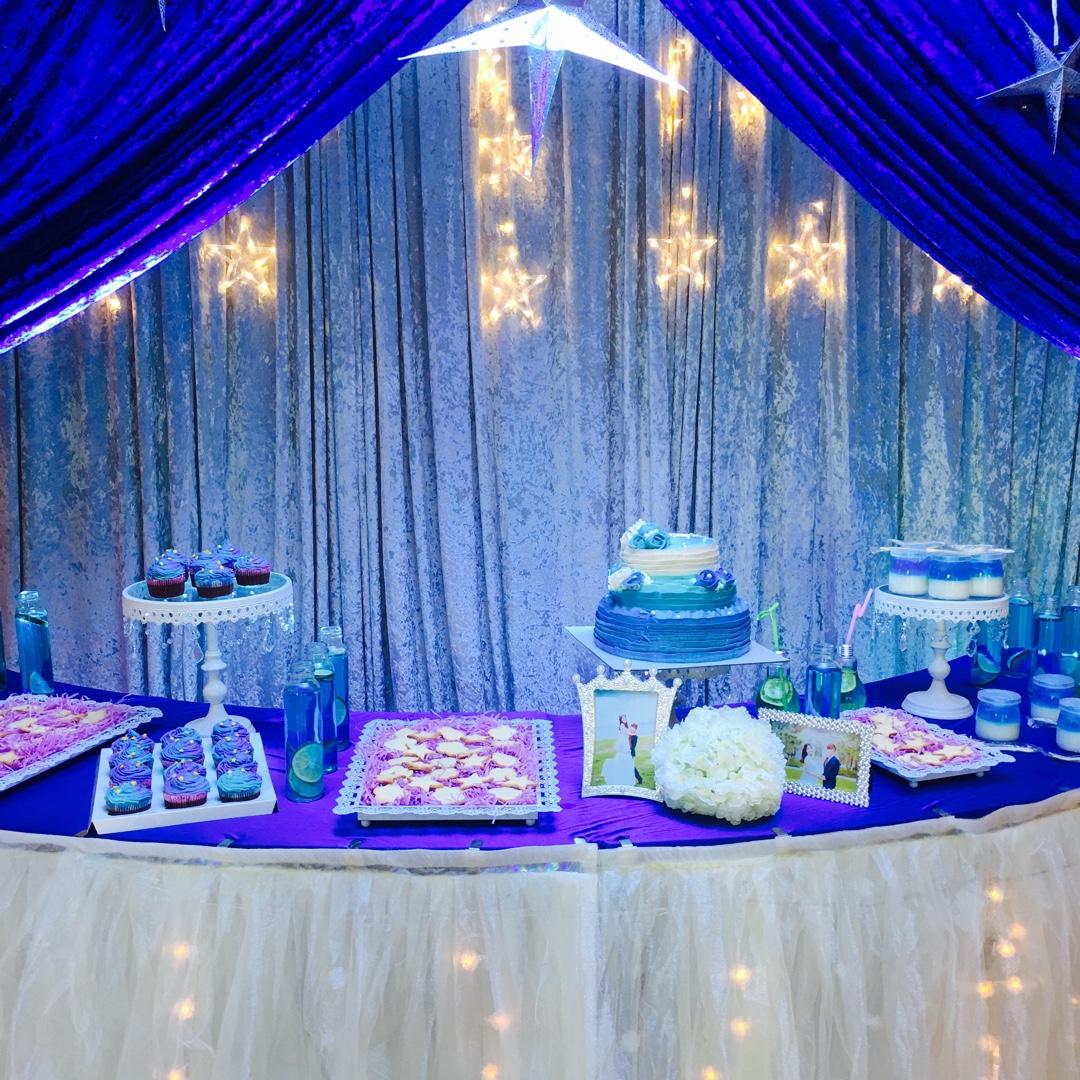 honey到心的烘焙