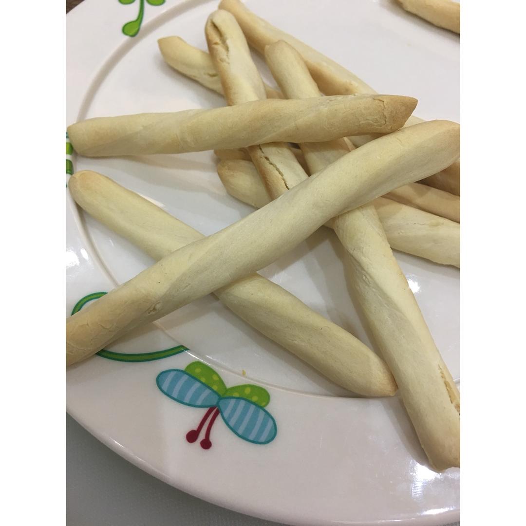 母乳磨牙棒
